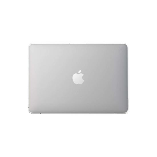 Speck Carcasa MacBook Air 13" (2018) Transparente