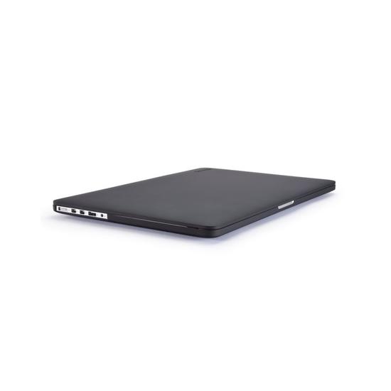 Speck SeeThru Satin carcasa MacBook Pro Retina 13'' Negro