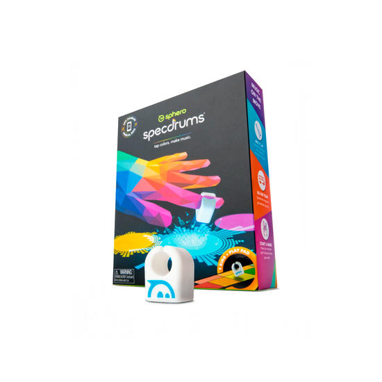 Sphero Specdrums anillo musical (1 ud)