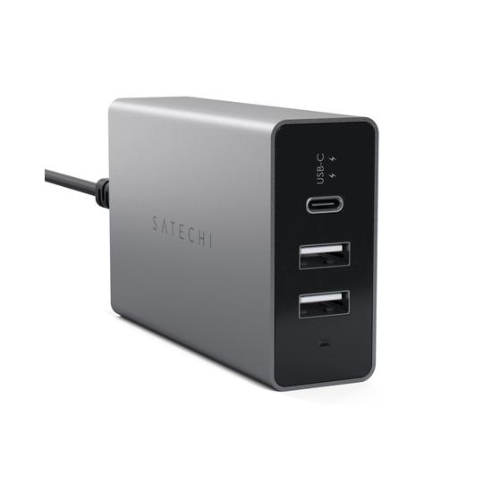 Satechi USB-C 40W Travel Charger