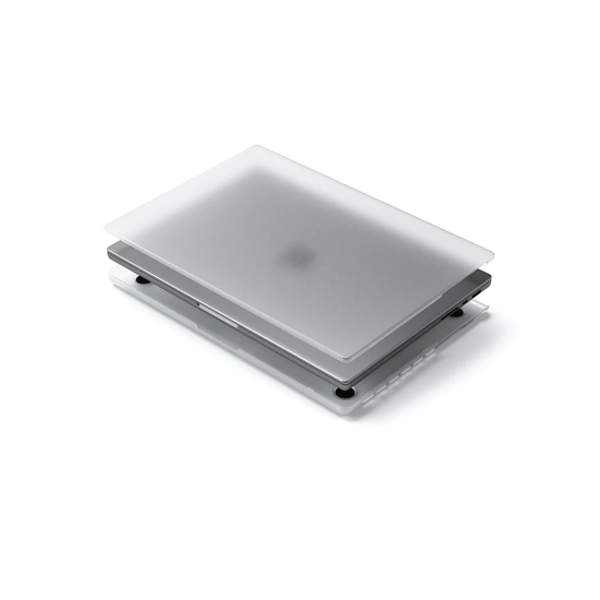 Satechi Eco-Protector Carcasa Macbook Pro 16" M1 2021 transparente
