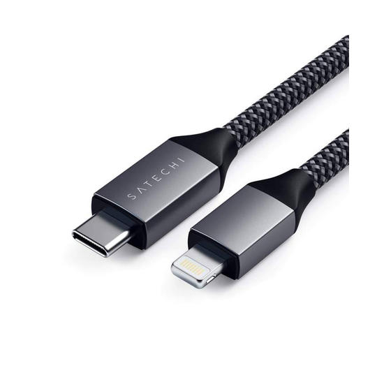 Satechi Cable USB-C a Lightning