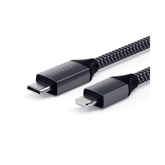 Satechi Cable USB-C a Lightning