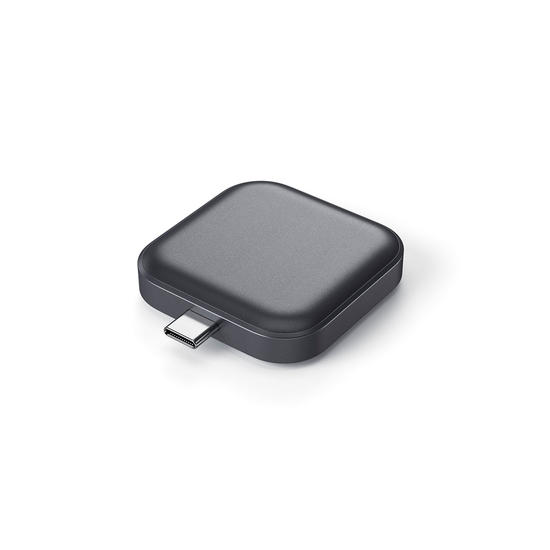 Satechi Apple Watch base de carga magnética USB-C portátil