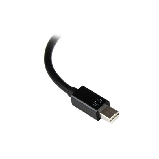 Startech Cable Conversor de Video Mini DisplayPort a VGA