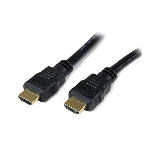 Startech cable HDMI M/M Negro 2m