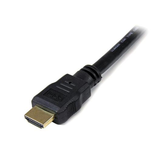 Startech cable HDMI M/M Negro 2m