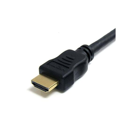 Startech cable HDMI M/M Ultra HD 4K Negro 5mt