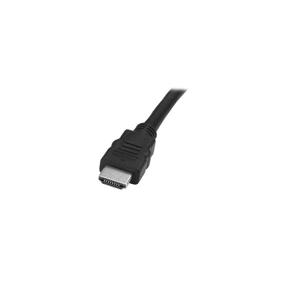 Startech Cable USB-C a HDMI 4K 30Hz 2m Negro