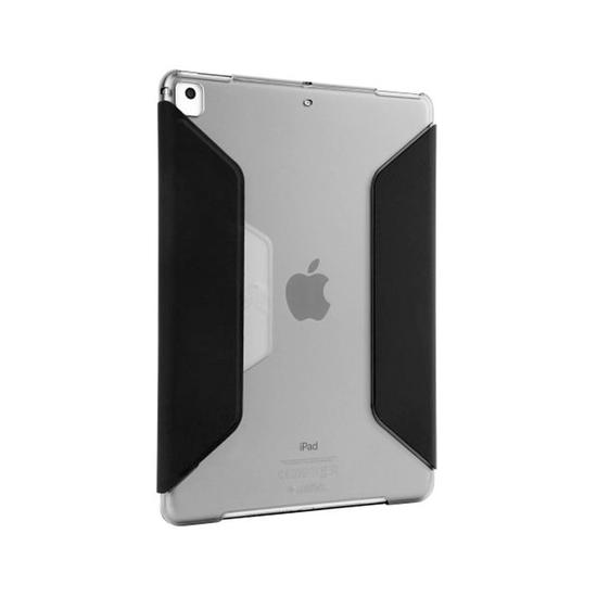 STM Studio Funda iPad / Air / Pro 9,7" Negro