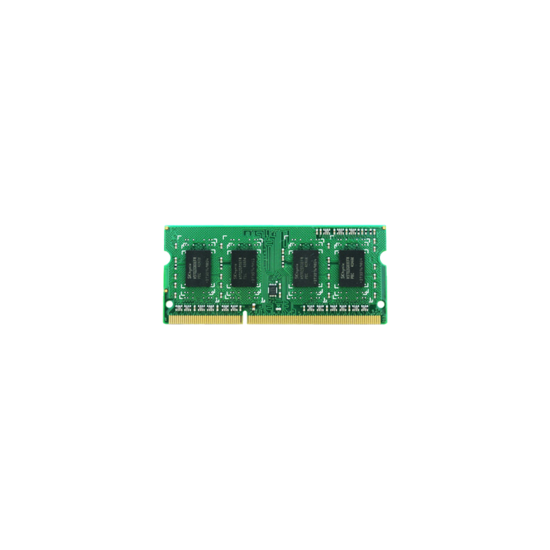 Synology memoria RAM 4GB 1866Mhz DDR3