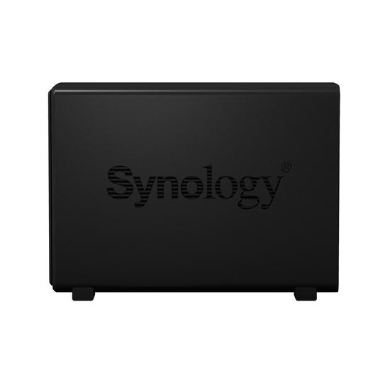 Synology DS118 Lateral