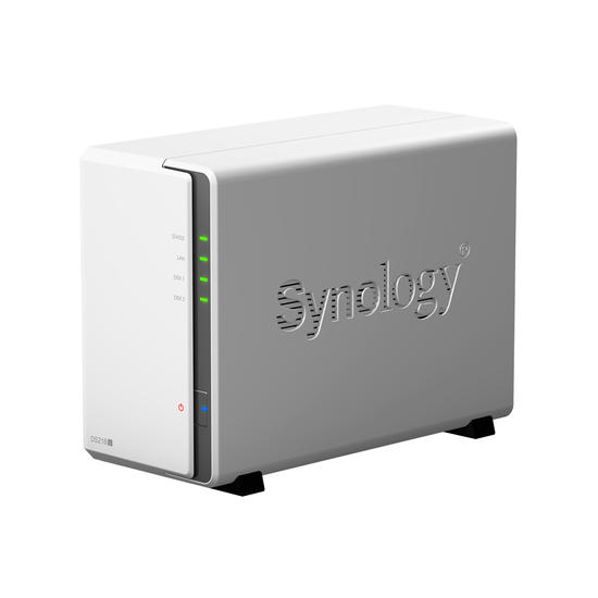 Synology DS218J 