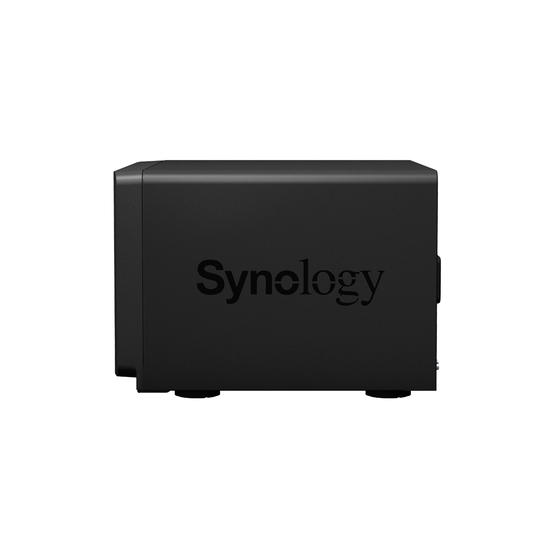 Synology FS1018 Servidor NAS 12 bahías Mac y PC
