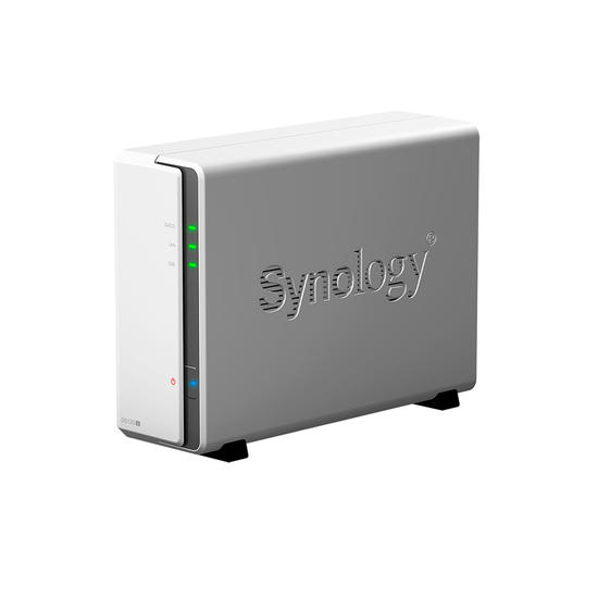 Synology Disk Station DS120J