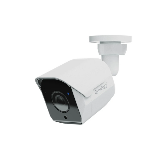 Synology BC500 Cámara video vigilancia IP Wi-Fi Tecnología IA