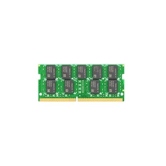Synology memoria Ram 16GB 2400 MHz DDR4