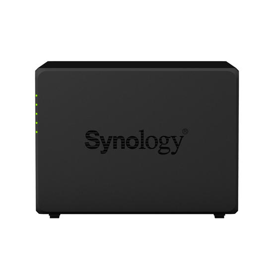Synology DS918