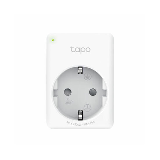 TP-Link Tapo P100 Mini enchufe inteligente