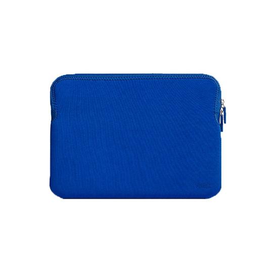 Trunk Sleeve funda MacBook 13" Azul Cobalto