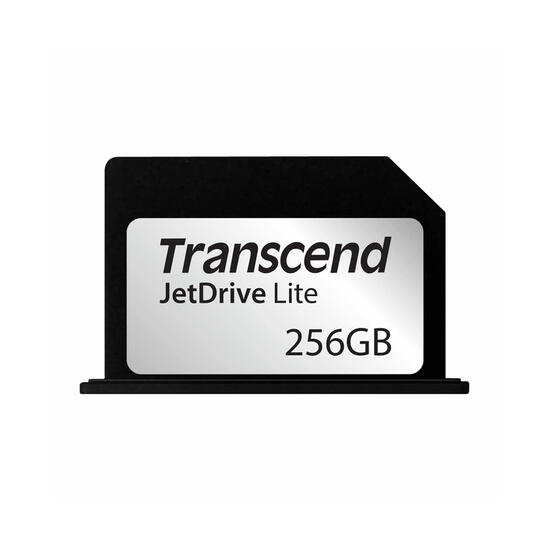 Transcend JetDrive Lite 330 256GB MacBook Pro 14" & 16" / MacBook Pro Retina 13" 