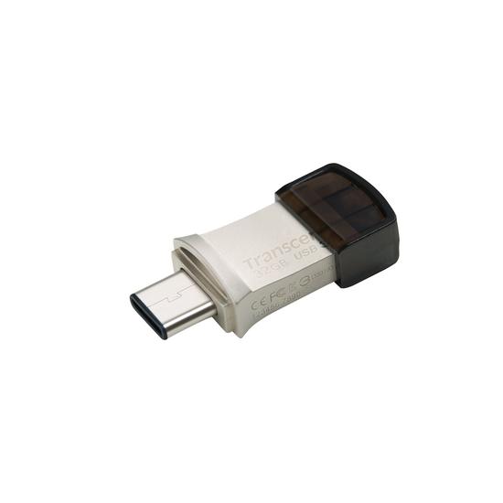 Trasncend 32GB JetDrive 890 Pendrive USB-C
