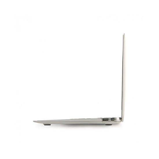 Tucano Nido Hard-Shell Carcasa MacBook Pro 13" (Late 2016) Transparente