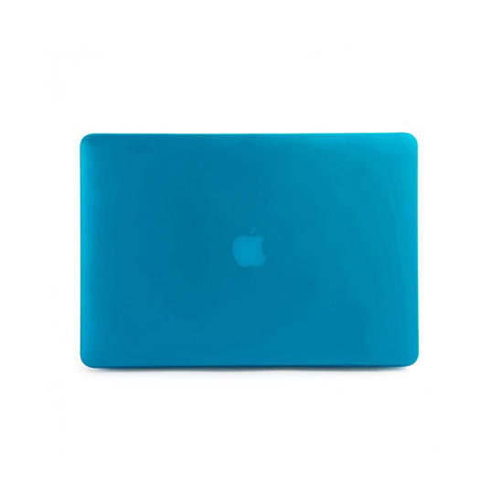 Tucano Nido Hard-Shell Carcasa MacBook Pro 15" (late 2016) Azul