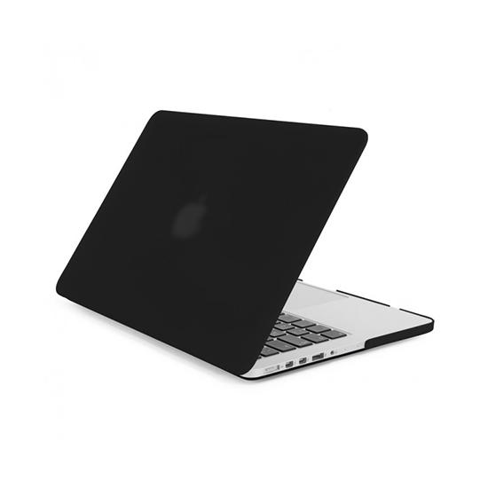 Tucano Nido Hard-Shell Carcasa MacBook Pro 15" (Late 2016) Negro