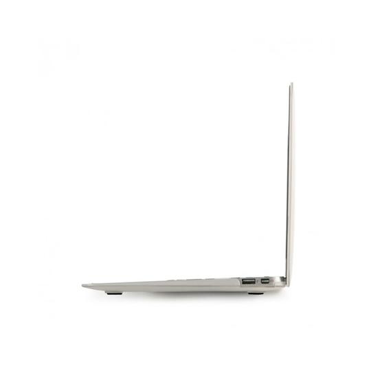Tucano Nido Hard-Shell Carcasa MacBook Pro Retina 13 Transparente