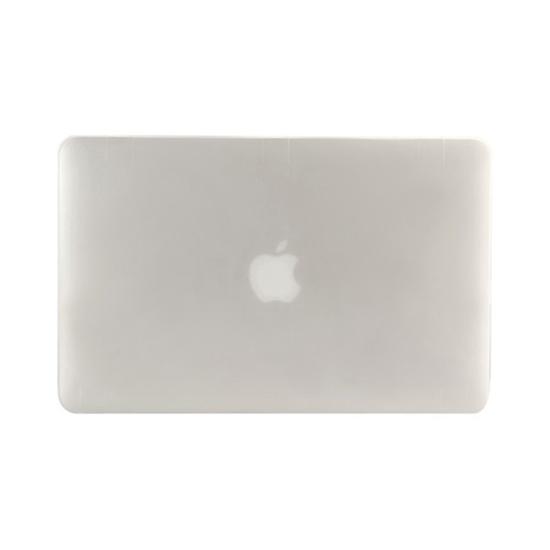 Tucano Nido Hard-Shell Carcasa MacBook Pro Retina 13 Transparente