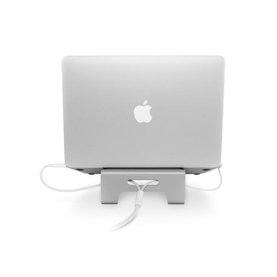 TwelveSouth ParcSlope Soporte de bajo perfil MacBook y iPad Pro