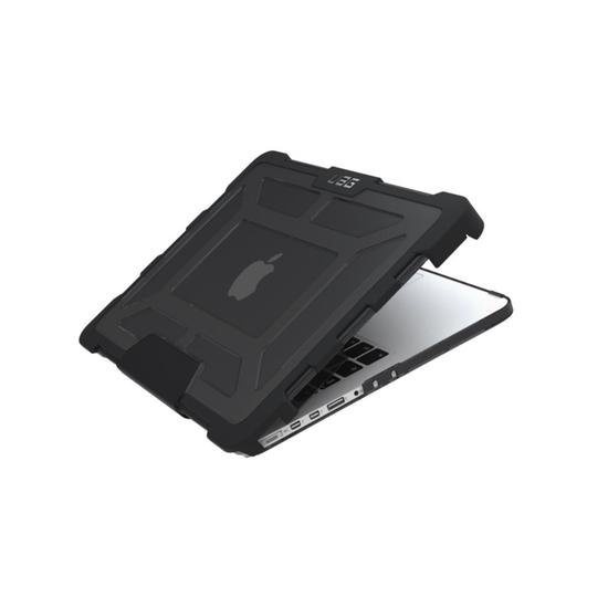 UAG Ash Carcasa MacBook Pro Retina 13 Negro