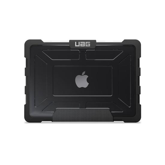 UAG Ash Carcasa MacBook Pro Retina 13 Negro