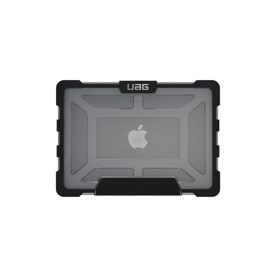 UAG Plasma Carcasa MacBook Pro 13" Retina Gris