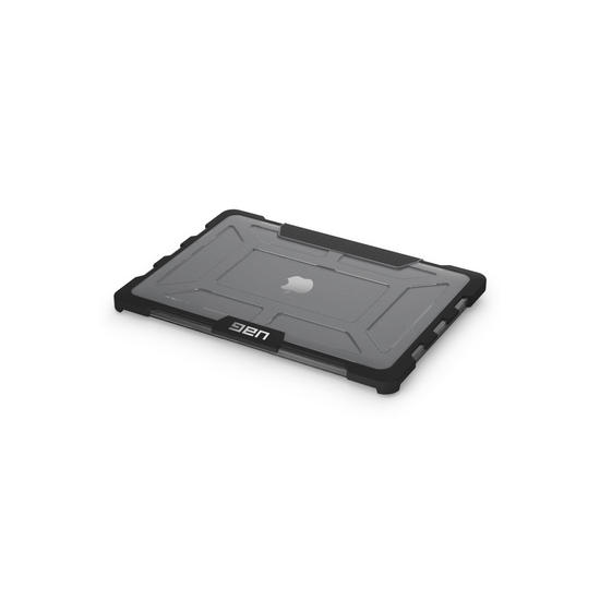 UAG Plasma Carcasa MacBook Pro 13" Retina Gris