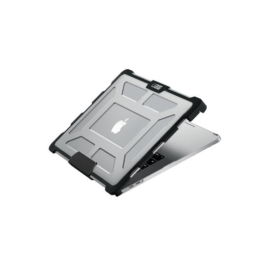 UAG Plasma Carcasa MacBook Pro 15" Touch Bar Transparente