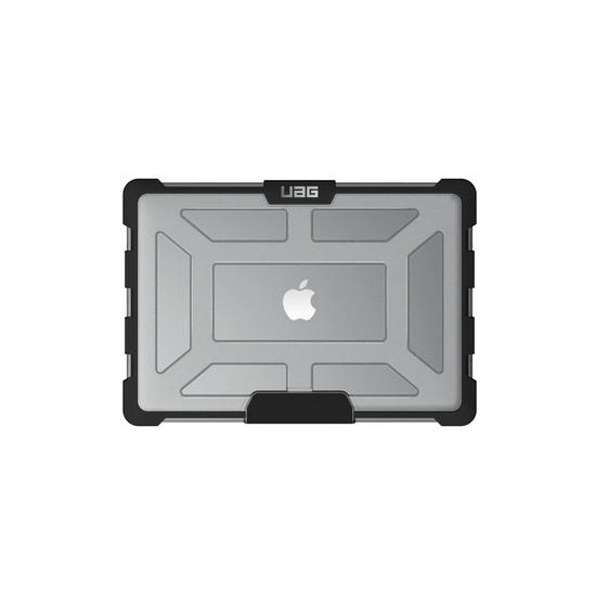 UAG Plasma Carcasa MacBook Pro 15" Touch Bar Transparente