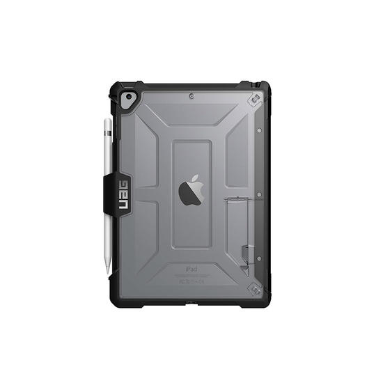 UAG Plasma Funda iPad Pro 9,7" Transparente