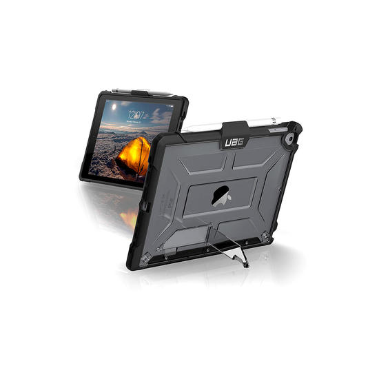 UAG Plasma Funda iPad Pro 9,7" Transparente