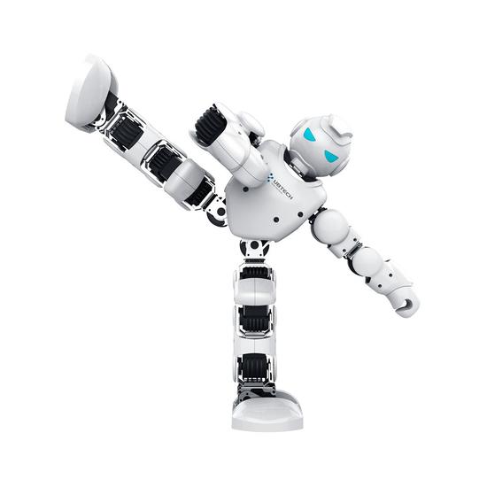 Ubtech Alpha 1Pro Robot Humanoide