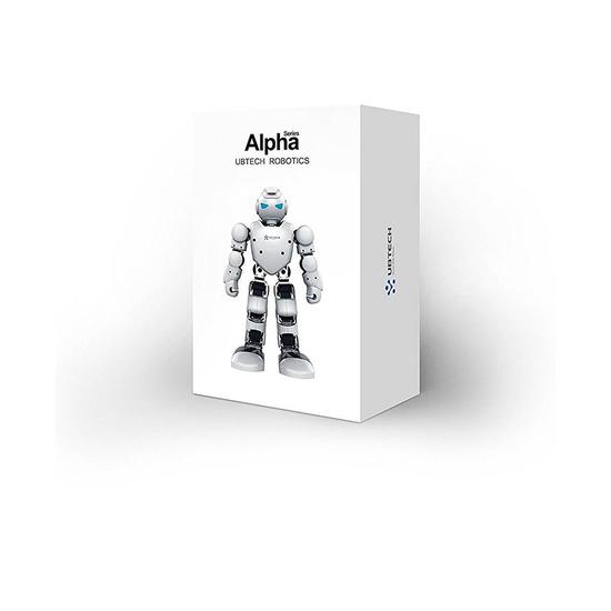 Ubtech Alpha 1Pro Robot Humanoide