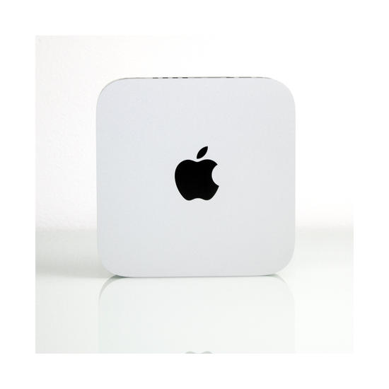 Segunda mano - Apple Mac mini Core 2 Duo | 4GB RAM | 320GB HDD 
