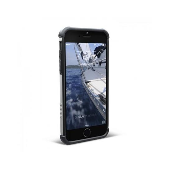 Urban Armor Gear Composite Case Funda iPhone 6/6s Blanco