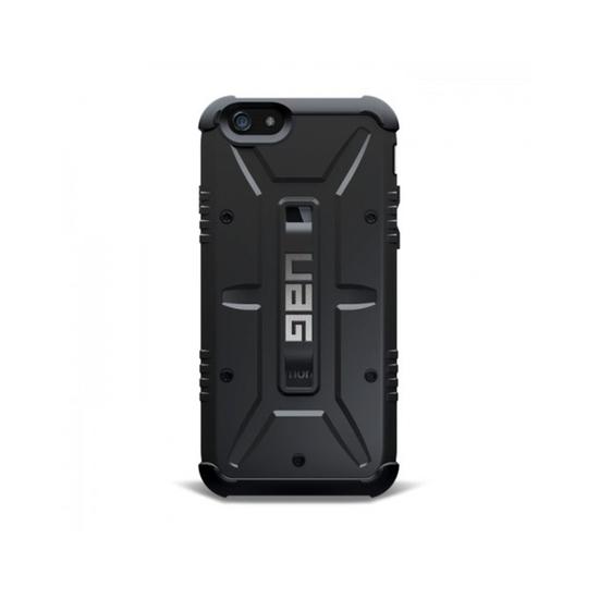 Urban Armor Gear Composite Case Funda iPhone 6/6s Negro
