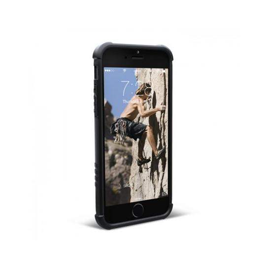 Urban Armor Gear Composite Case Funda iPhone 6/6s Negro