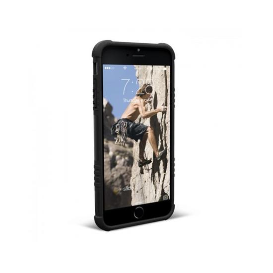 Urban Armor Gear Composite Case Funda iPhone 6/6s Plus Negro
