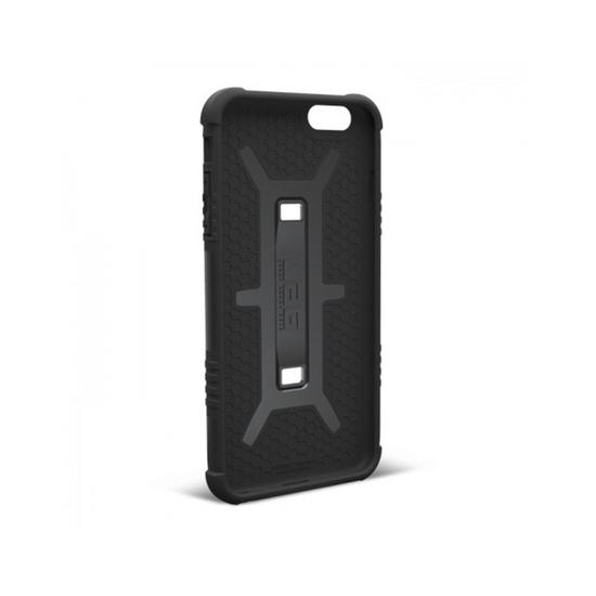 Urban Armor Gear Composite Case Funda iPhone 6/6s Plus Negro