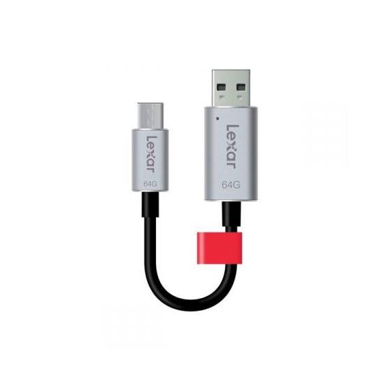 Pendrive 64GB USB-C/USB 3.1 