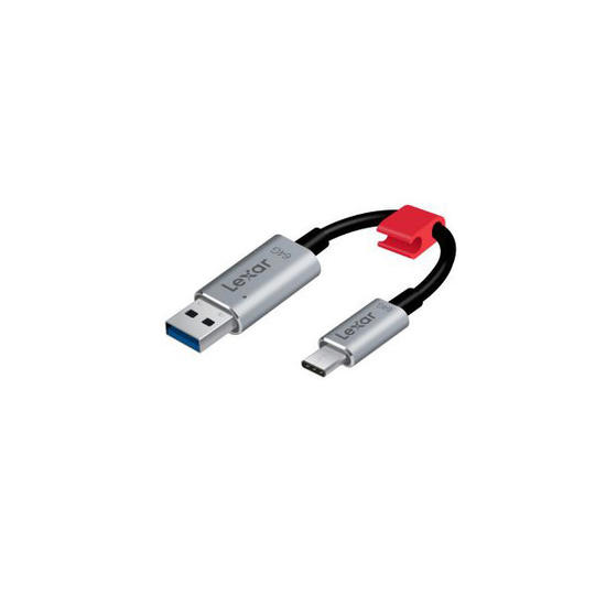Lexar JumpDrive C20c Pendrive 64GB USB-C/USB 3.1 